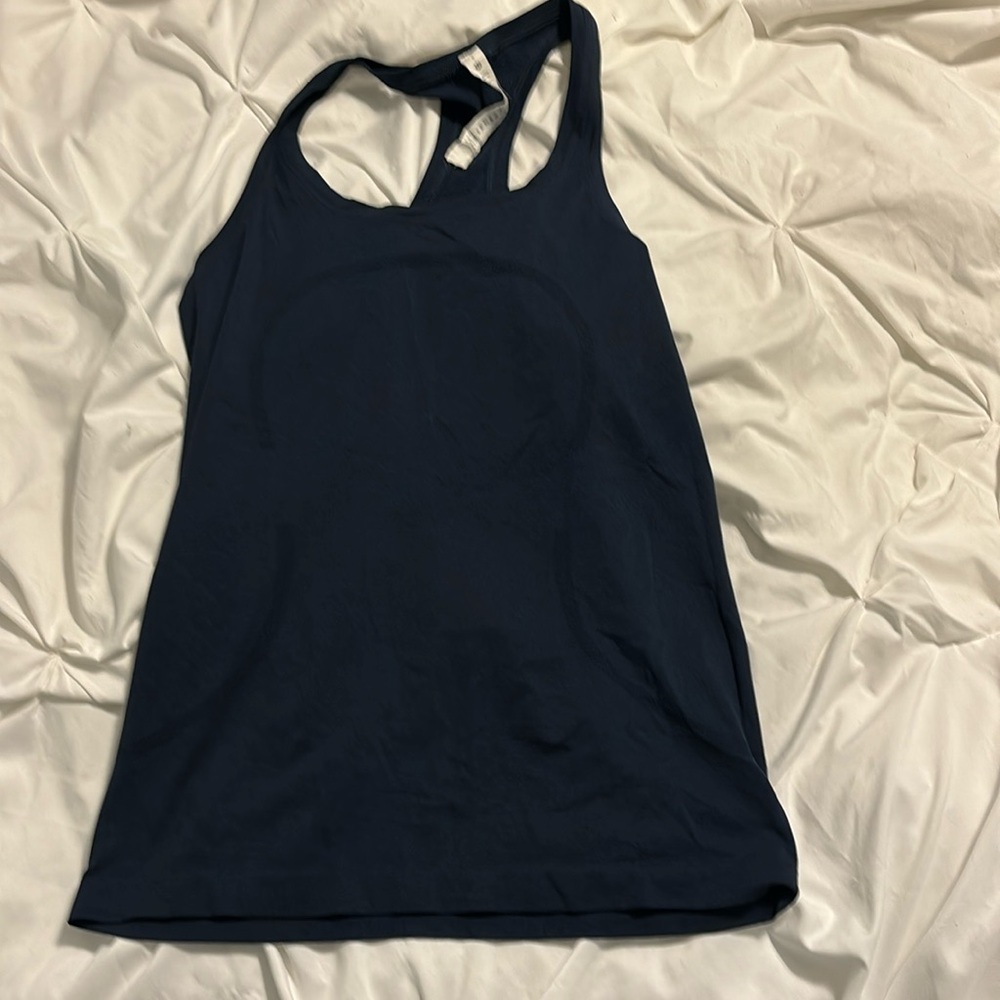 Swiftly tech tank top